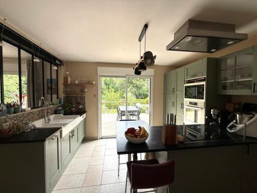Maison a vendre Longuenée-en-Anjou 49770 Maine-et-Loire 104 m2 6 pièces 347936 euros