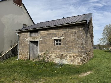 Maison a vendre Merdrignac 22230 Côtes-d'Armor 32 m2  73500 euros