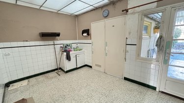 Maison a vendre Outreau 62230 Pas-de-Calais 71 m2 4 pièces 86000 euros