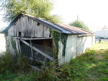 Maison a vendre Priziac 56320 Morbihan 56 m2 3 pièces 116200 euros