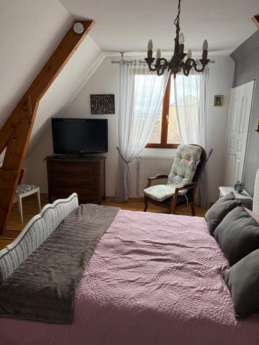 Maison a vendre Le Mans 72000 Sarthe 160 m2 5 pièces 383500 euros
