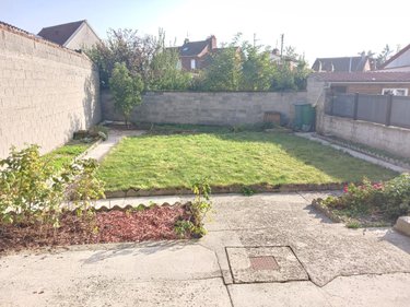 Location maison Achicourt 62217 Pas-de-Calais 87 m2  850 euros