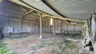 Maison a vendre Challain-la-Potherie 49440 Maine-et-Loire 161 m2  147500 euros