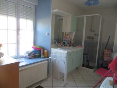 Maison a vendre Gathemo 50150 Manche 120 m2 5 pièces 168800 euros