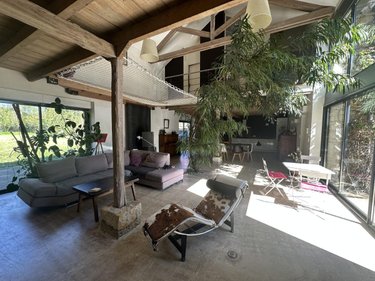 Maison a vendre Mercuès 46090 Lot 235 m2 6 pièces 450000 euros