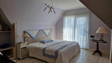 Maison a vendre Saint-Malo 35400 Ille-et-Vilaine 168 m2 6 pièces 884000 euros