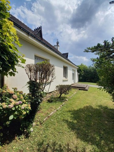 Maison a vendre Locoal-Mendon 56550 Morbihan 95 m2 4 pièces 281160 euros
