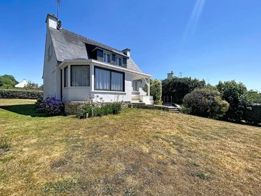 Maison a vendre Pont-Scorff 56620 Morbihan 125 m2 6 pièces 364040 euros
