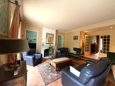 Maison a vendre Angers 49000 Maine-et-Loire 220 m2 7 pièces 733600 euros