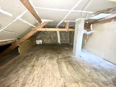 Maison a vendre Saint-Chély-d'Apcher 48200 Lozère 71 m2 8 pièces 139000 euros