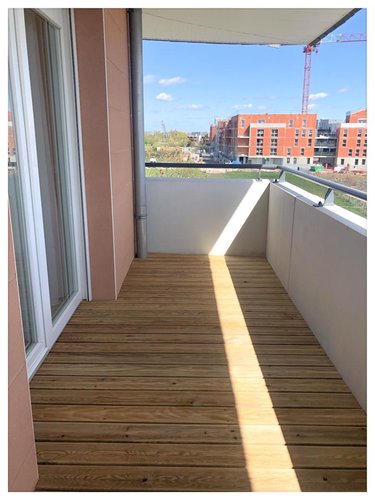 Appartement a vendre Avrillé 49240 Maine-et-Loire 37 m2 2 pièces 120532 euros