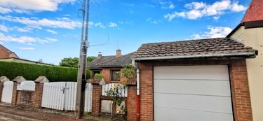Maison a vendre Montigny-en-Gohelle 62640 Pas-de-Calais 87 m2 4 pièces 177650 euros
