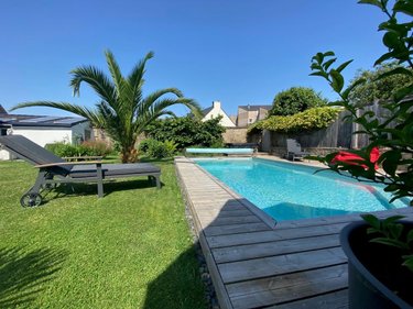 Maison a vendre Auray 56400 Morbihan 155 m2 9 pièces 913100 euros