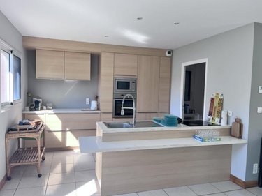 Maison a vendre Combrit 29120 Finistère 144 m2 5 pièces 415000 euros