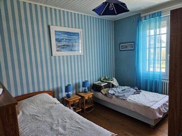 Maison a vendre Étel 56410 Morbihan 105 m2 4 pièces 344280 euros