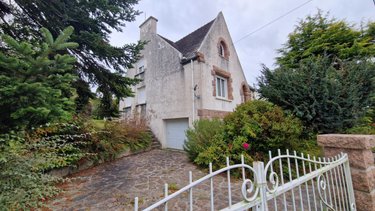 Maison a vendre Saint-Martin-des-Champs 29600 Finistère 140 m2 5 pièces 160803 euros