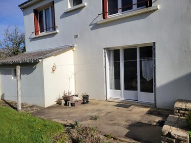 Maison a vendre Gourin 56110 Morbihan 85 m2 6 pièces 84780 euros
