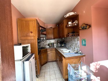 Maison a vendre Connerré 72160 Sarthe 158 m2 7 pièces 120900 euros