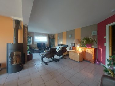 Maison a vendre Merlevenez 56700 Morbihan 155 m2 8 pièces 450000 euros