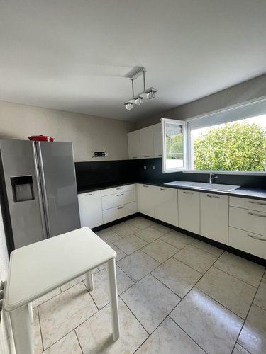 Maison a vendre Vannes 56000 Morbihan 127 m2 4 pièces 468500 euros
