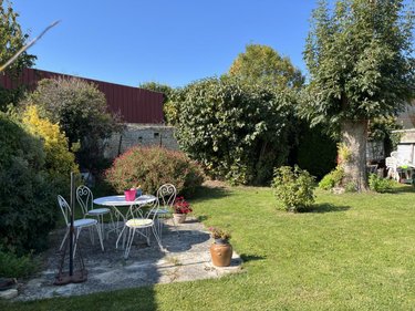 Maison a vendre Escoville 14850 Calvados 90 m2 4 pièces 219450 euros