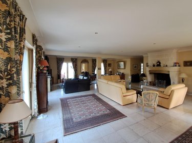 Maison a vendre Saint-Saturnin 72650 Sarthe 204 m2 6 pièces 445050 euros