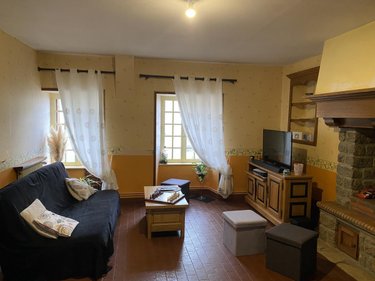 Maison a vendre Pont-Farcy 50420 Manche 102 m2 7 pièces 131875 euros