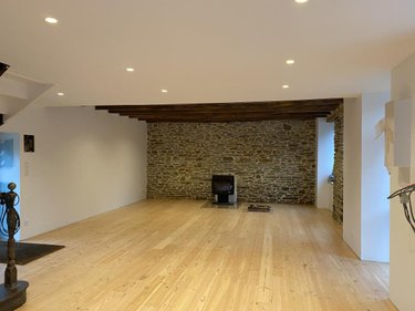 Maison a vendre Uzel 22460 Côtes-d'Armor 178 m2 6 pièces 124254 euros