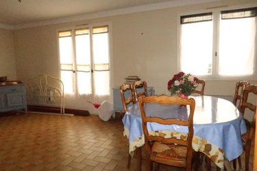 Maison a vendre Plouédern 29800 Finistère 107 m2  207500 euros