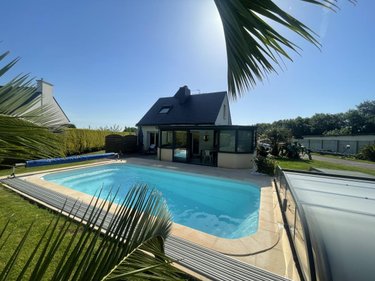 Maison a vendre Melgven 29140 Finistère 100 m2 7 pièces 406380 euros