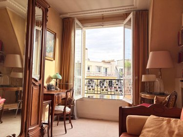 Appartement a vendre Paris 17e arrondissement 75017 Paris 90 m2 3 pièces 900000 euros