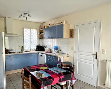 Maison a vendre Saint-Coulomb 35350 Ille-et-Vilaine 115 m2 6 pièces 455300 euros