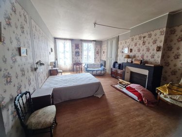Maison a vendre Montoire-sur-le-Loir 41800 Loir-et-Cher 290 m2 9 pièces 383391 euros