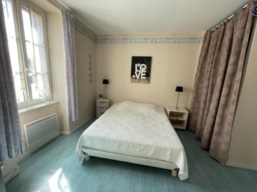 Maison a vendre Pornic 44210 Loire-Atlantique 143 m2 5 pièces 498500 euros