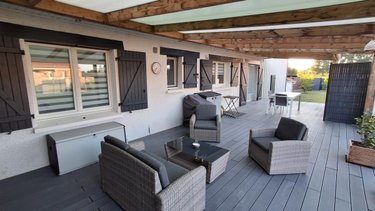 Maison a vendre Boyelles 62128 Pas-de-Calais 140 m2 7 pièces 244000 euros