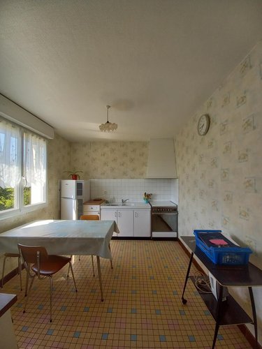 Maison a vendre Camors 56330 Morbihan 76 m2 4 pièces 187920 euros