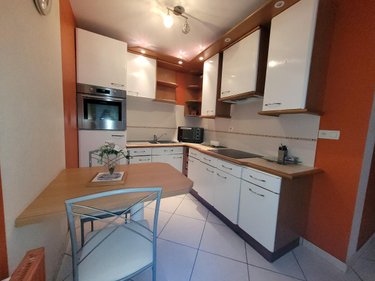 Appartement a vendre Laval 53000 Mayenne 61 m2  159296 euros
