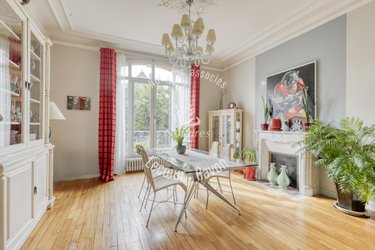 Maison a vendre Nanterre 92000 Hauts-de-Seine 182 m2  1299000 euros