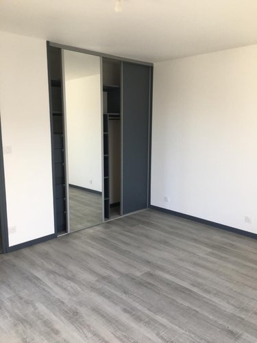 Location appartement Angers 49000 Maine-et-Loire 31 m2 1 pièce 600 euros