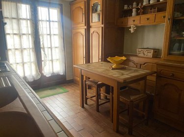 Maison a vendre Caudebec-lès-Elbeuf 76320 Seine-Maritime 74 m2 3 pièces 100700 euros