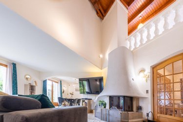 Maison a vendre Ornex 01210 Ain 180 m2 6 pièces 1090000 euros