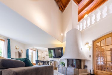 Maison a vendre Ornex 01210 Ain 180 m2 6 pièces 980000 euros