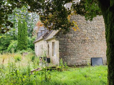 Maison a vendre Berrien 29690 Finistère 173 m2 7 pièces 263500 euros