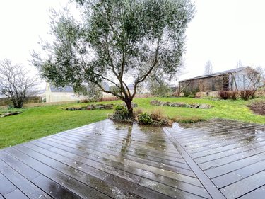 Maison a vendre Plumelin 56500 Morbihan 120 m2 5 pièces 344040 euros