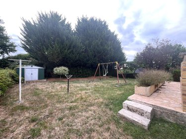 Maison a vendre Mézangers 53600 Mayenne 103 m2 5 pièces 131750 euros