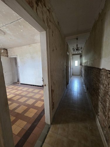 Maison a vendre Auchel 62260 Pas-de-Calais 86 m2 4 pièces 55000 euros