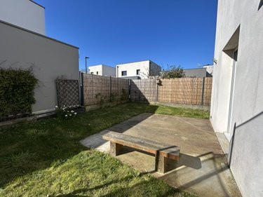 Maison a vendre Corps-Nuds 35150 Ille-et-Vilaine 88 m2 4 pièces 266475 euros