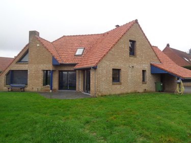 Maison a vendre Hinges 62232 Pas-de-Calais 165 m2 6 pièces 405600 euros
