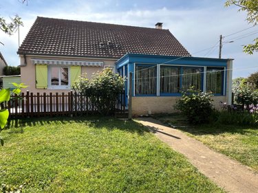 Maison a vendre La Guierche 72380 Sarthe 117 m2 6 pièces 209000 euros