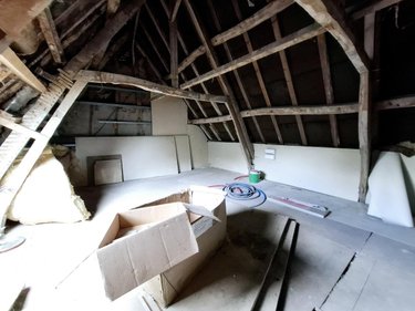 Maison a vendre Aumerval 62550 Pas-de-Calais 116 m2 5 pièces 260000 euros